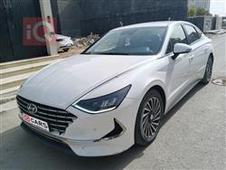 هیۆندای سۆناتا